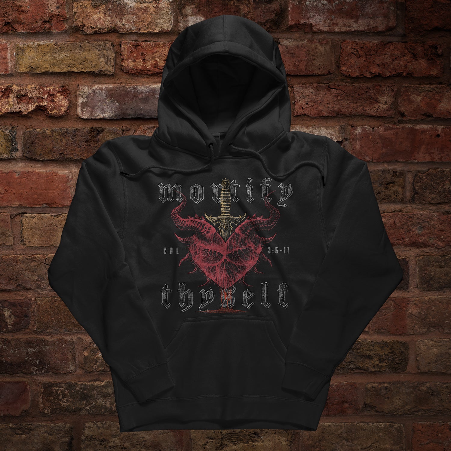 Hoodies | The Reformed Sage