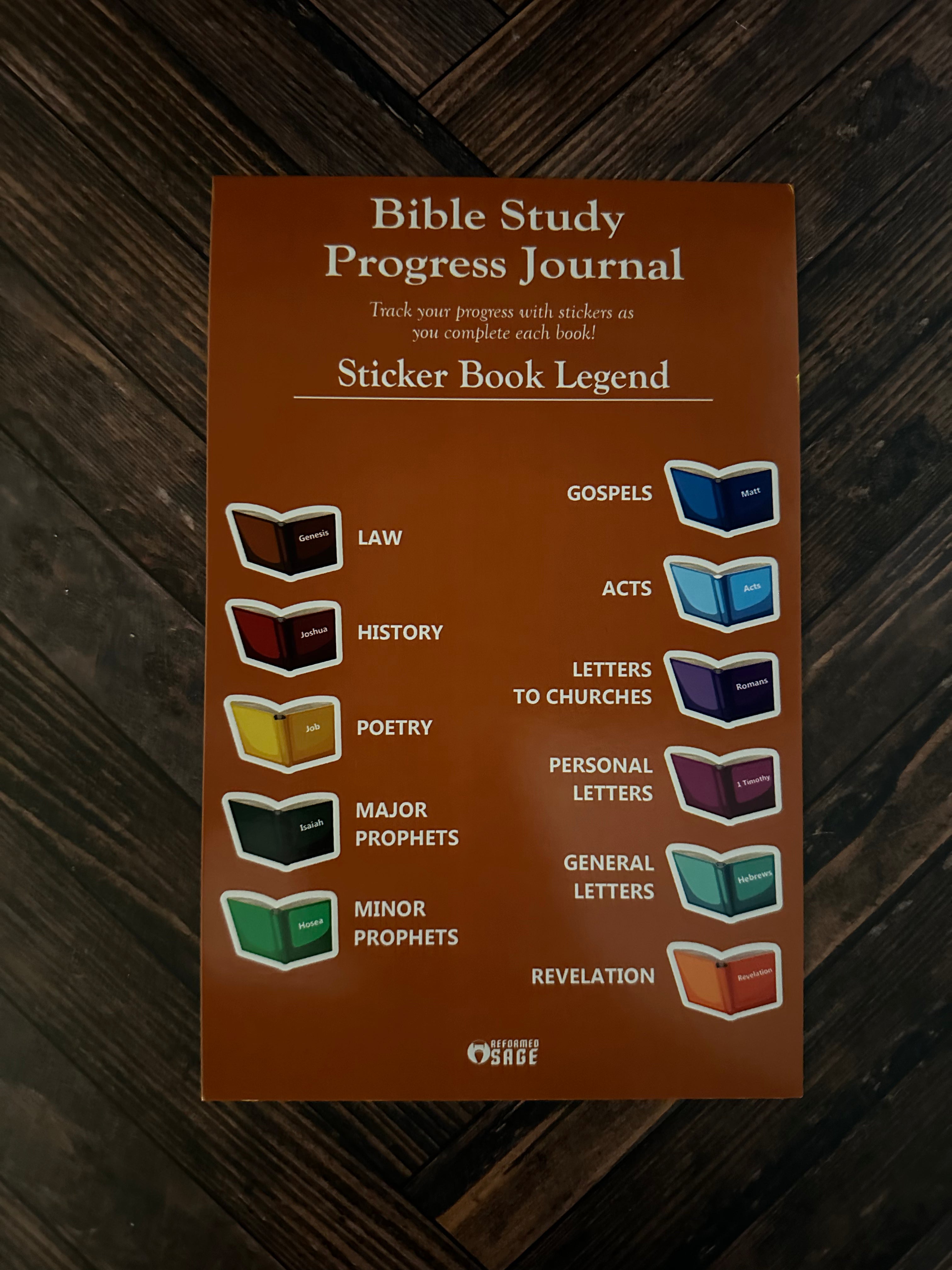Old Testament Bundle - BSPJ