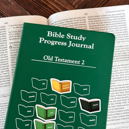 Old Testament Bundle - BSPJ